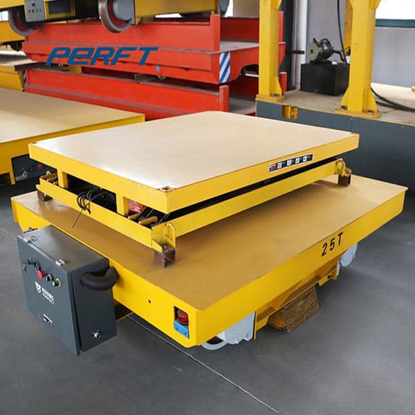 <h3>Battery Transfer Cart | Transfer Trolley | Electric Flat Cart </h3>
